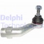 TA2341 DELPHI Наконечник поперечної кермової тяги