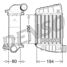WG1735739 WILMINK GROUP Интеркулер