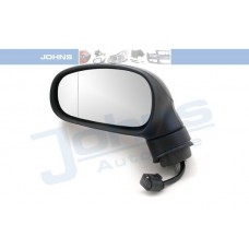 67 33 37-25 JOHNS Зовнішнє дзеркало