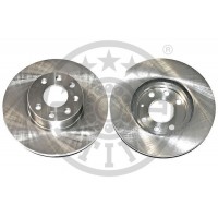 BS-6260 OPTIMAL Гальмівний диск