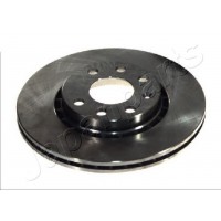 DI-0401 JAPANPARTS Гальмівний диск