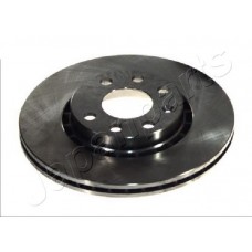 DI-0401 JAPANPARTS Гальмівний диск