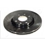DI-0401 JAPANPARTS Гальмівний диск