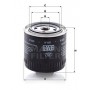 W 920 MANN-FILTER Масляний фільтр