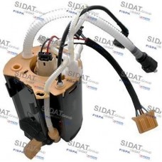G2676 AUTOTEAM Елемент системи живлення