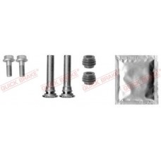 113-1319X QUICK BRAKE Комплект напрямної гільзи