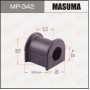 MP342 MASUMA Втулка стабілізатора