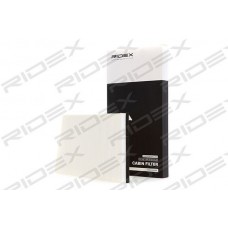 424I0068 RIDEX Фільтр повітря у внутрішньому просторі