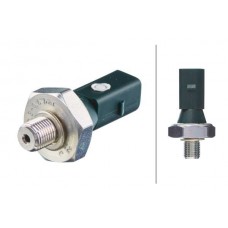6ZL 008 280-001 HELLA Датчик тиску масла