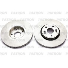 PBD4229 PATRON Гальмівний диск