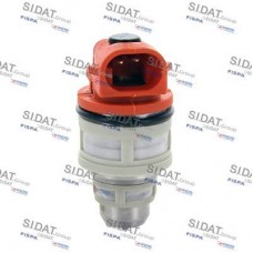 L1278 AUTOTEAM Форсунка