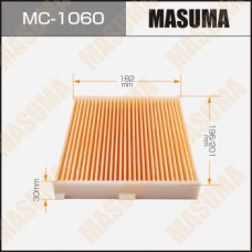 MC-1060 MASUMA Фільтр повітря у внутрішньому просторі