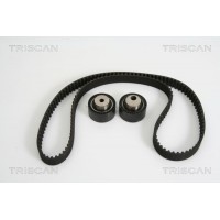 8647 10065 TRISCAN Комплект ременя ГРМ