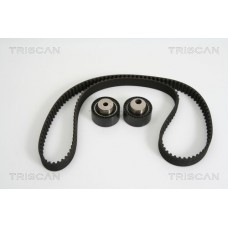 8647 10065 TRISCAN Комплект ременя ГРМ