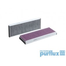 AHA247-2 PURFLUX Фільтр повітря у внутрішньому просторі