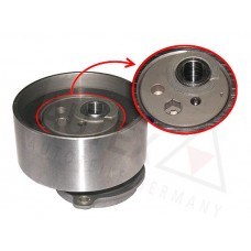 641558 AUTEX Натяжний ролик ремінь ГРМ