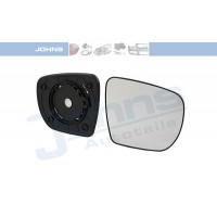 39 66 38-81 JOHNS Дзеркальне скло зовнішнє дзеркало