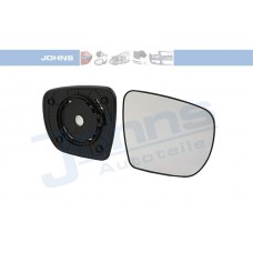 39 66 38-81 JOHNS Дзеркальне скло зовнішнє дзеркало