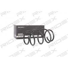 188C0030 RIDEX Пружина ходової частини
