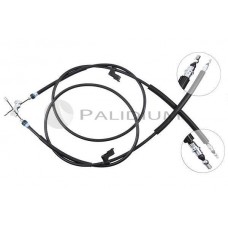 PAL3-1638 ASHUKI by Palidium Тросик, cтояночный тормоз