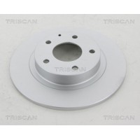8120 50182C TRISCAN Гальмівний диск
