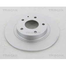8120 50182C TRISCAN Гальмівний диск