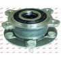 01.97821 AUTOKIT Комплект підшипника ступиці колеса