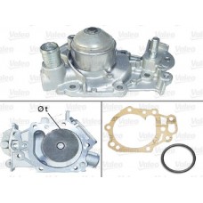506729 VALEO Водяний насос охолодження двигуна