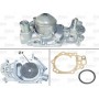 506729 VALEO Водяний насос охолодження двигуна