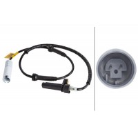 6PU 009 106-721 HELLA Датчик частота обертання колеса
