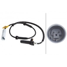 6PU 009 106-721 HELLA Датчик частота обертання колеса