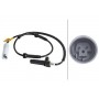 6PU 009 106-721 HELLA Датчик частота обертання колеса