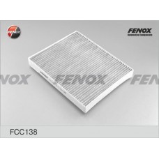 FCC138 FENOX Фільтр повітря у внутрішньому просторі