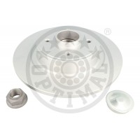 702976BS3 OPTIMAL Гальмівний диск