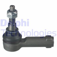 TA2922 DELPHI Наконечник поперечної кермової тяги