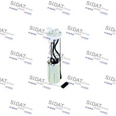 72528 SIDAT Елемент системи живлення