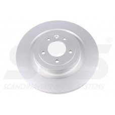 1815314056 sbs Гальмівний диск