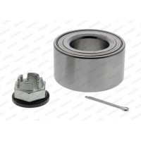 PO-WB-11062 MOOG Комплект підшипника ступиці колеса