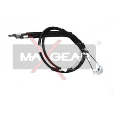 32-0268 MAXGEAR Тросик, cтояночный тормоз