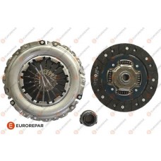 1680368080 EUROREPAR Комплект зчеплення