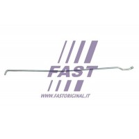 FT95516 FAST Крепёжный элемент, Кожух двигуна