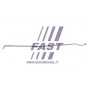 FT95516 FAST Крепёжный элемент, Кожух двигуна