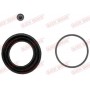114-0017 QUICK BRAKE Ремкомплект, Гальмівний супорт