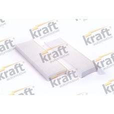 1735960 KRAFT AUTOMOTIVE Фільтр повітря у внутрішньому просторі