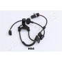 ABS-H64 JAPANPARTS Датчик частота обертання колеса