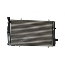 80163z KLAXCAR FRANCE Радіатор охолодження двигуна
