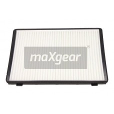 26-0632 MAXGEAR Фільтр повітря у внутрішньому просторі