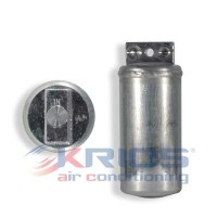 K132130 HOFFER Осушувач кондиціонера