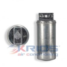 K132130 HOFFER Осушувач кондиціонера