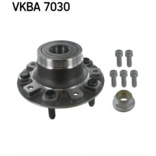 VKBA7030 SKF Комплект підшипника ступиці колеса